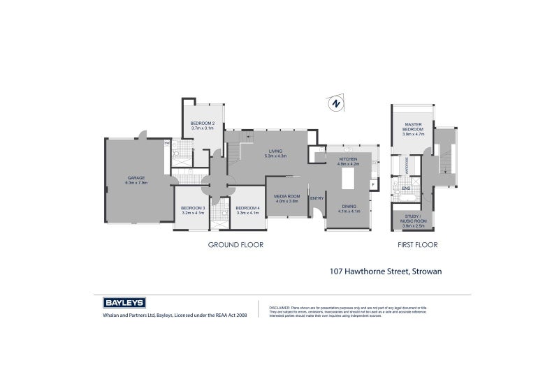 107 Hawthorne Street, Strowan, Christchurch - Carousel 30