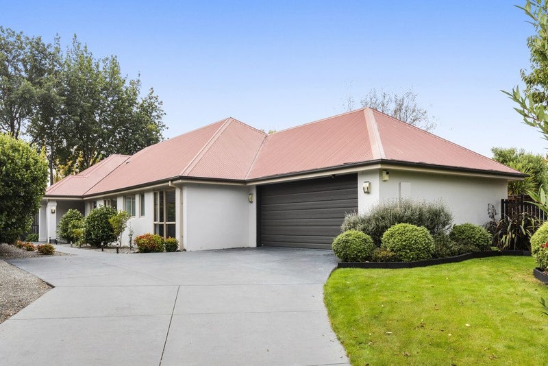 65 Woodhurst Drive, Casebrook, Christchurch - Carousel 23