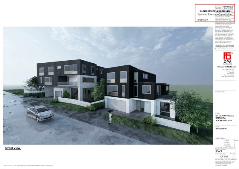 2A Ngapuhi Road, Remuera, Auckland - Carousel 2