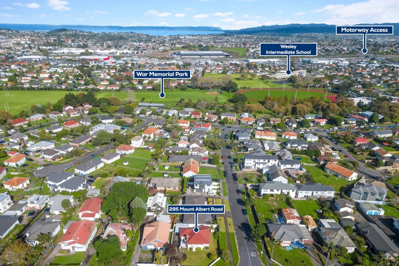 295 Mount Albert Road, Wesley, Auckland - Carousel 28