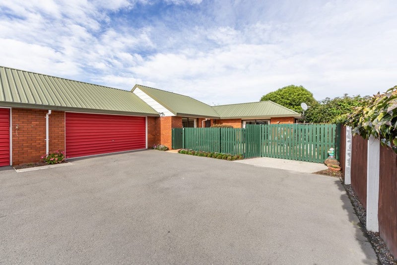 2/180 Hawthornden Road, Avonhead, Christchurch - Carousel 2