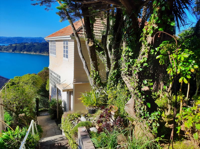 27 Roseneath Terrace, Roseneath, Wellington - Carousel 1