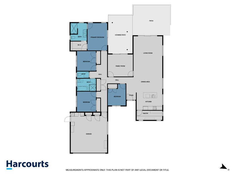 13 Timara Avenue, Tikipunga, Whangarei - Carousel 25