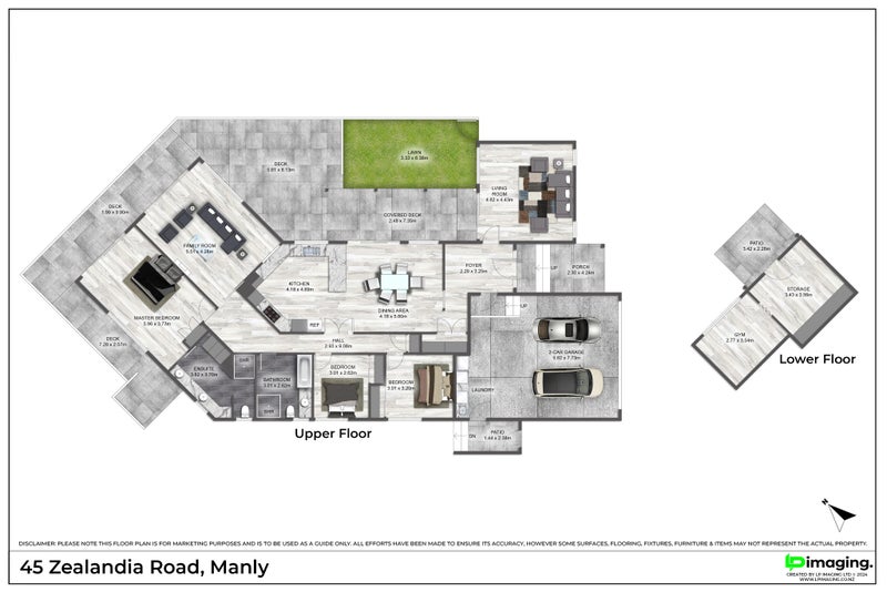 45 Zealandia Road, Manly, Whangaparaoa - Carousel 26