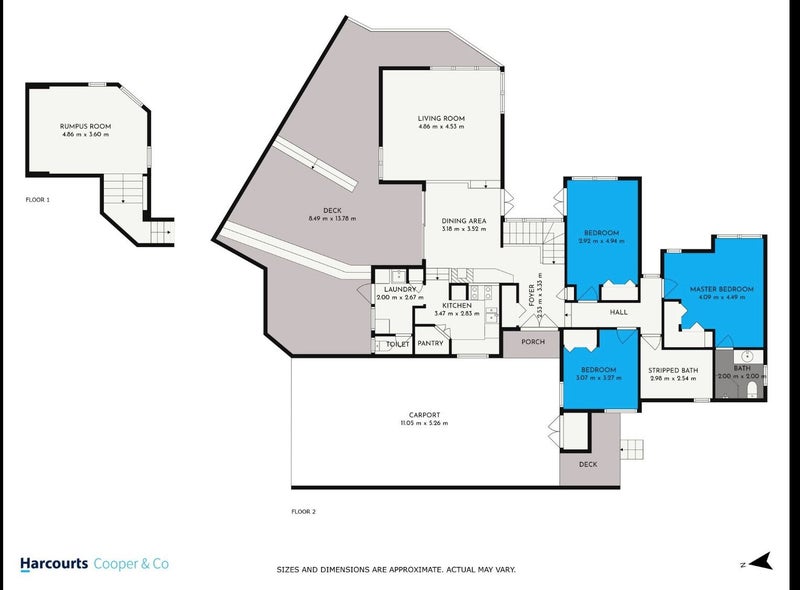 37 Eugenia Rise, Totara Heights, Auckland - Carousel 22