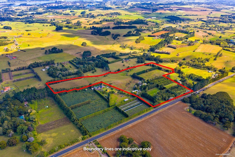 1198 Waiuku Road, Waiuku, Waiuku - Carousel 6