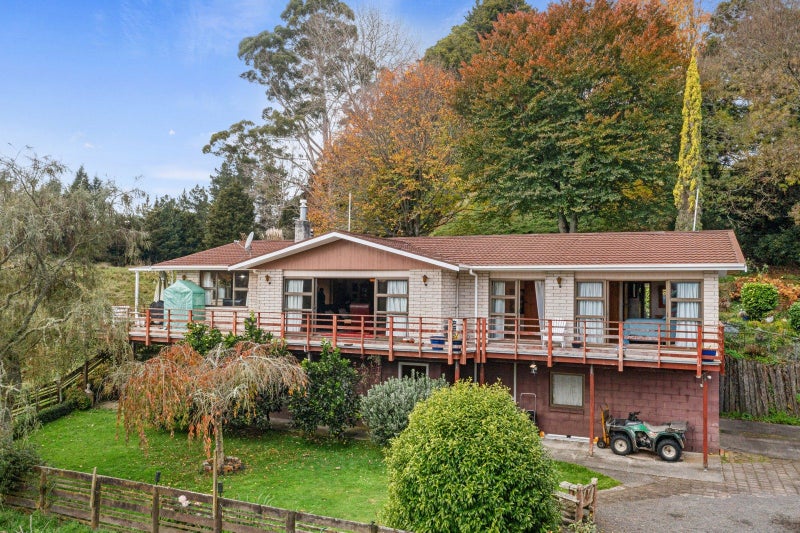 40 Valley Road, Manunui, Taumarunui - Carousel 1