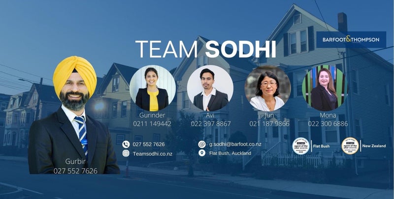 1056 Great North Road, Point Chevalier, Auckland - Carousel 32