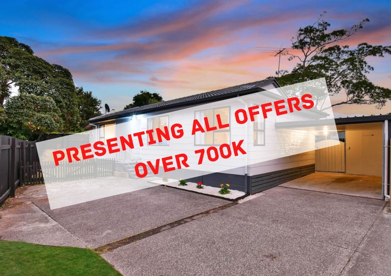 12B Limond Street, Randwick Park, Auckland - Carousel 1