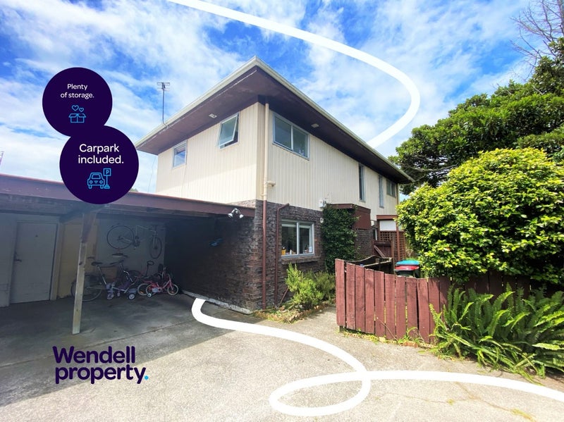 3/57 Aroha Avenue, Sandringham, Auckland - Carousel 1