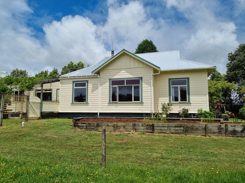 466 Pekanui Road, Puketotara - Carousel 2