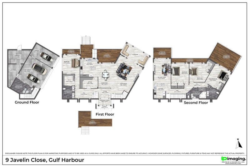 9 Javelin Close, Gulf Harbour, Whangaparaoa - Carousel 34