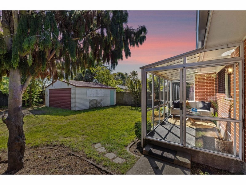 1/100 Prestons Road, Redwood, Christchurch - Carousel 17