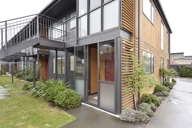 271 Bealey Avenue, Christchurch Central, Christchurch - Carousel 14
