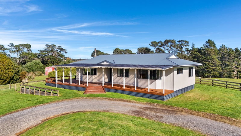 1156 Old Te Aroha Road, Okauia, Matamata - Carousel 2