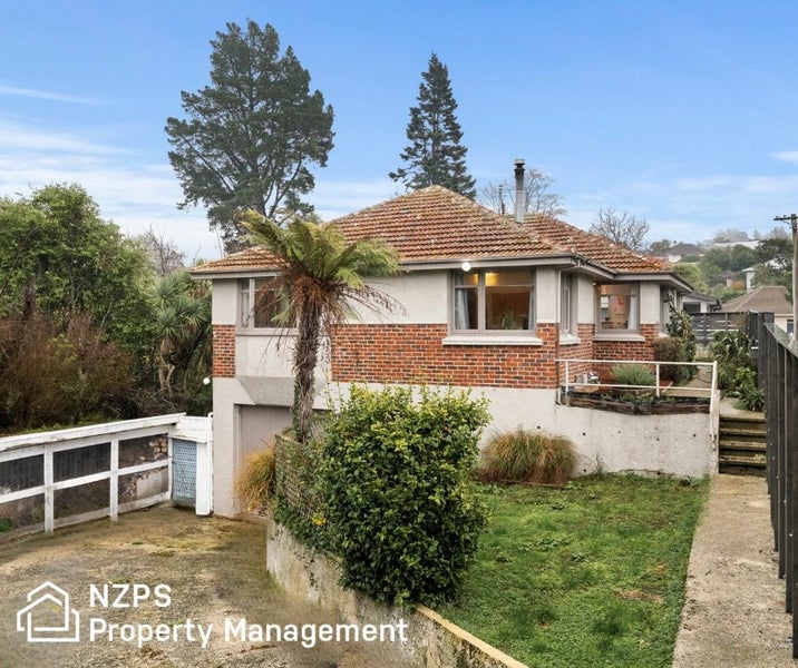 19 Wairoa Street, Kaikorai, Dunedin - Carousel 1