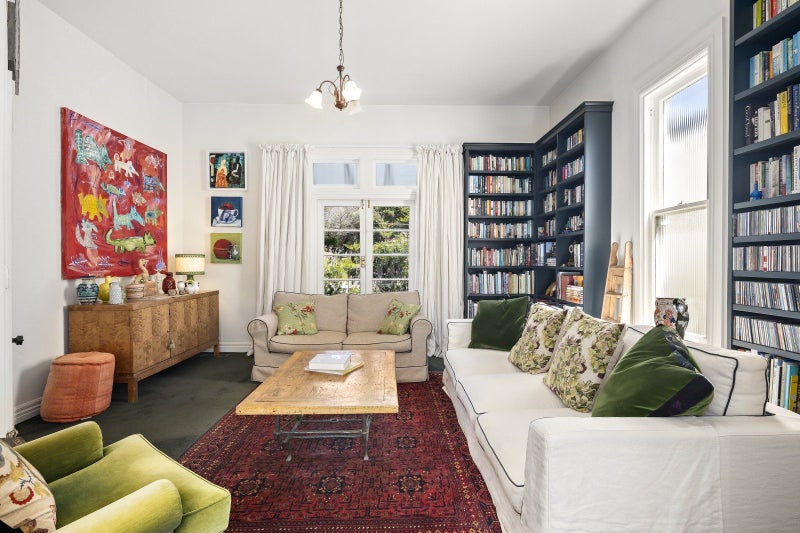 82 Hobson Street, Thorndon, Wellington - Carousel 2