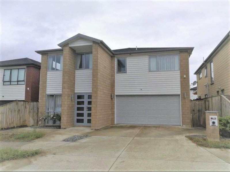 8 Fong Road, Flat Bush, Auckland - Carousel 2