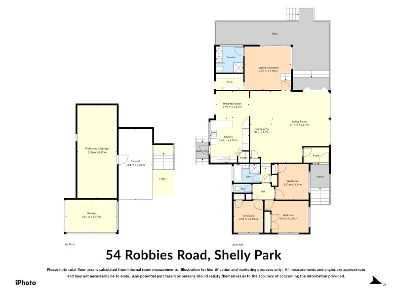 54 Robbies Road, Shelly Park, Auckland - Carousel 27