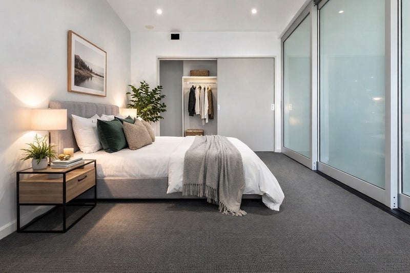 7/184 Molesworth Street, Thorndon, Wellington - Carousel 1