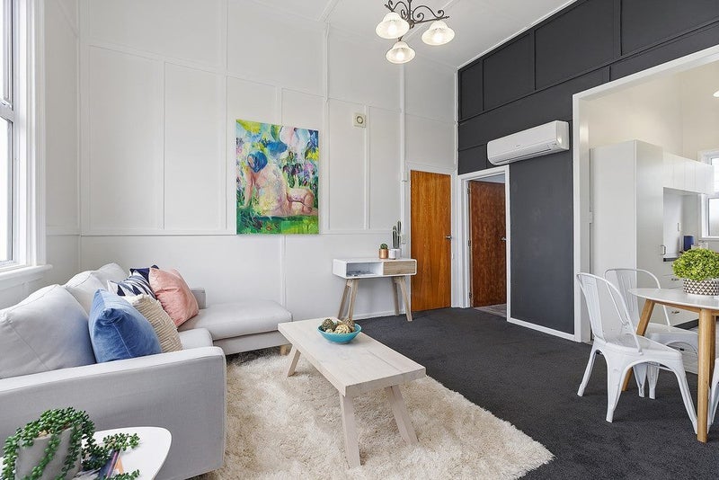 144 Rongotai Road, Kilbirnie, Wellington - Carousel 1