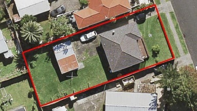 12 Kivell Close, Mangere East, Auckland - Carousel 1