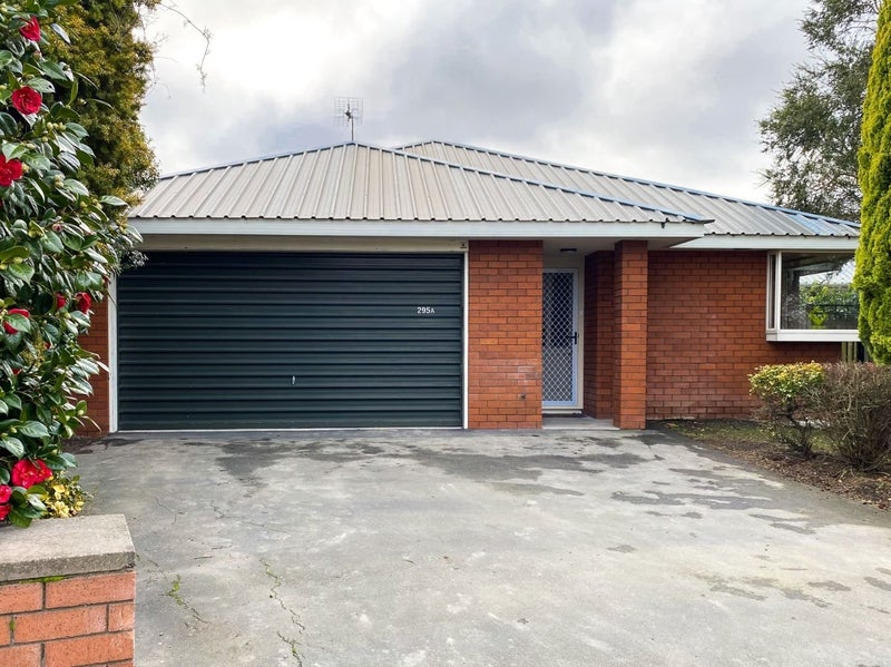 1/295 Greers Road, Bishopdale, Christchurch - Carousel 1