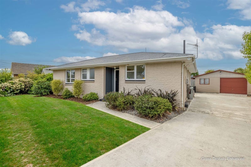 18 Kilburn Street, Bishopdale, Christchurch - Carousel 1