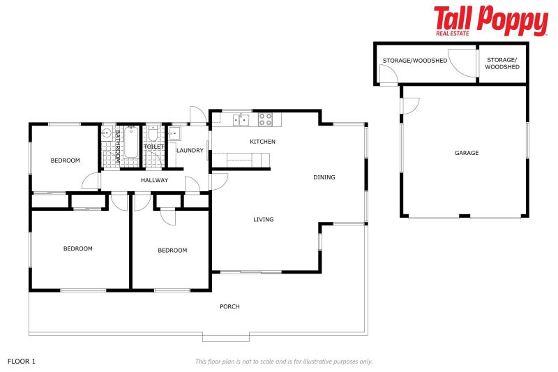 87 Arthur Crescent, Hilltop, Taupo - Carousel 20