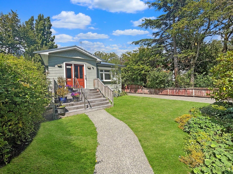38 Ford Road, Opawa, Christchurch - Carousel 1