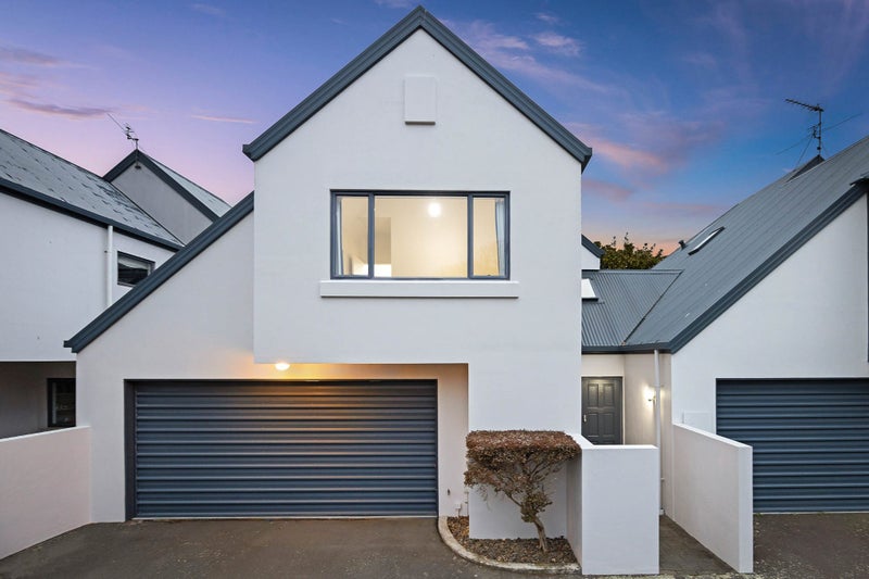 3/8 Mayfair Street, Riccarton, Christchurch - Carousel 1