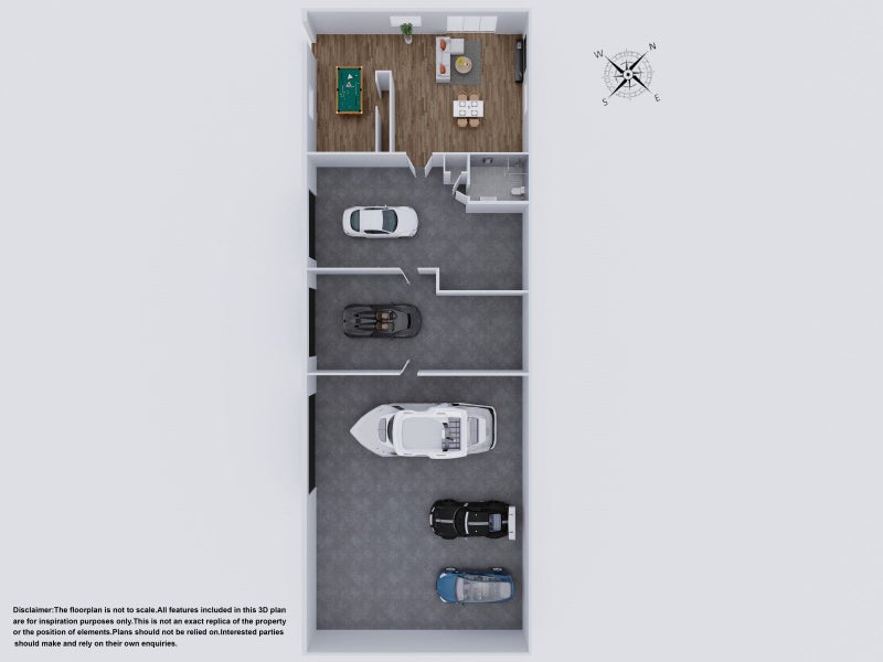 142A Runciman Road, Pukekohe East, Pukekohe - Carousel 42