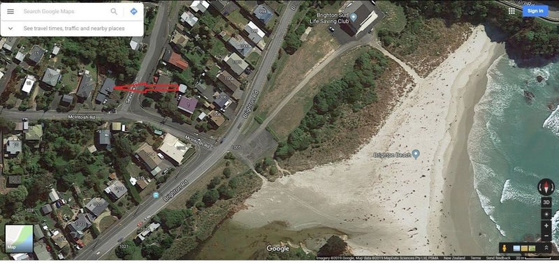 5 McIntosh Road, Brighton, Dunedin - Carousel 2