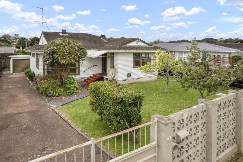 83 Celtic Crescent, Ellerslie, Auckland - Carousel 1