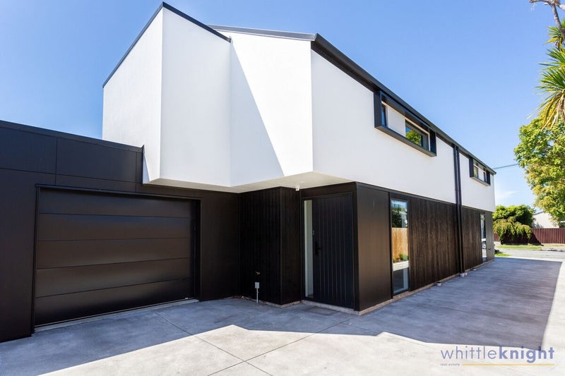 167B Geraldine Street, Edgeware, Christchurch - Carousel 23