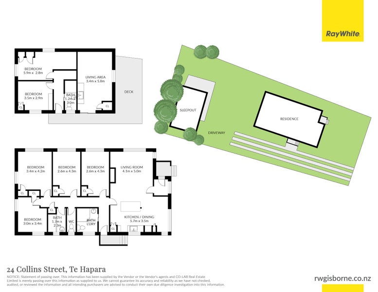 24 Collins Street, Te Hapara, Gisborne - Carousel 20
