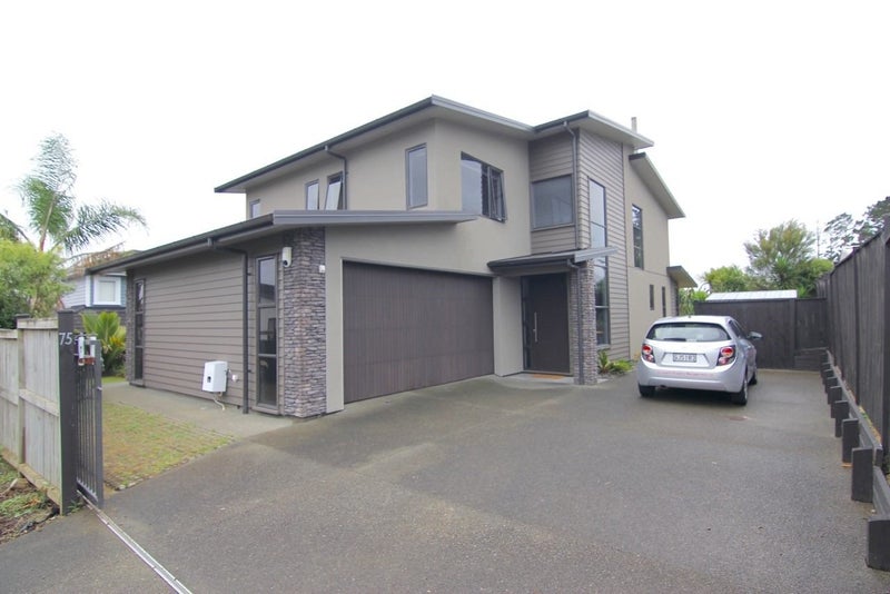 75 Laurel Oak Drive, Schnapper Rock, Auckland - Carousel 2