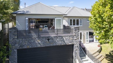 23 Nicholson Road, Khandallah, Wellington - Carousel 1