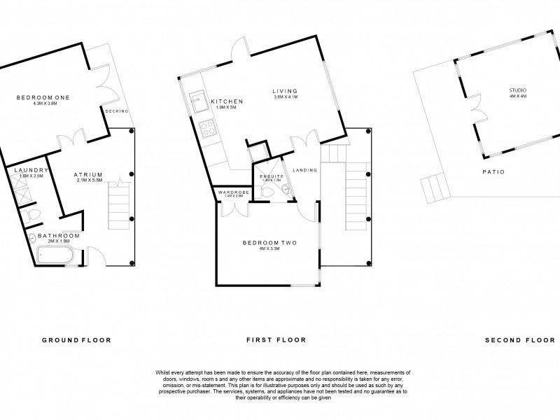 23A Manchester Tce, Melrose, Wellington - Carousel 20