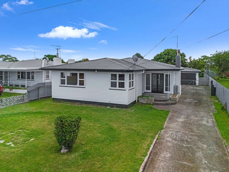 69 Bledisloe Road, Maraenui, Napier - Carousel 1