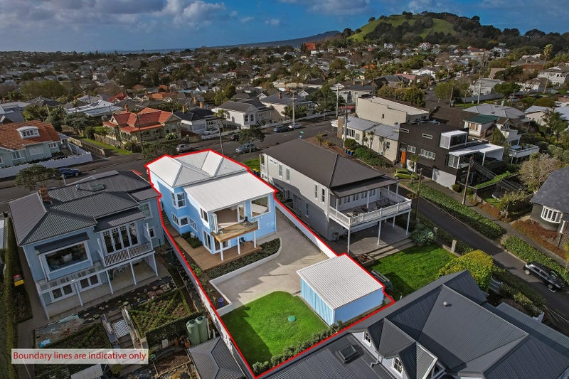 37 Calliope Road, Devonport, Auckland - Carousel 17