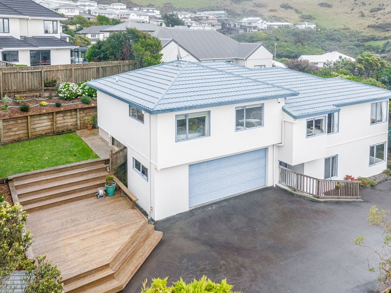 5 Morpeth Street, Johnsonville, Wellington - Carousel 1