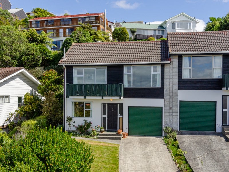 7 Paparata Street, Karori, Wellington - Carousel 2