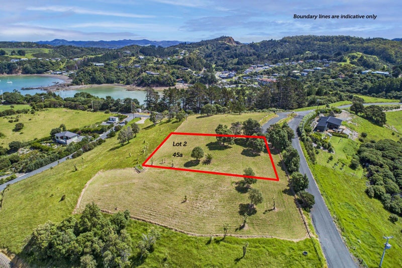 45A Landowners Lane  - Carousel 30