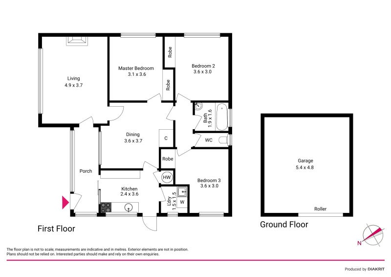 26 Arapiko Street, Johnsonville, Wellington - Carousel 15