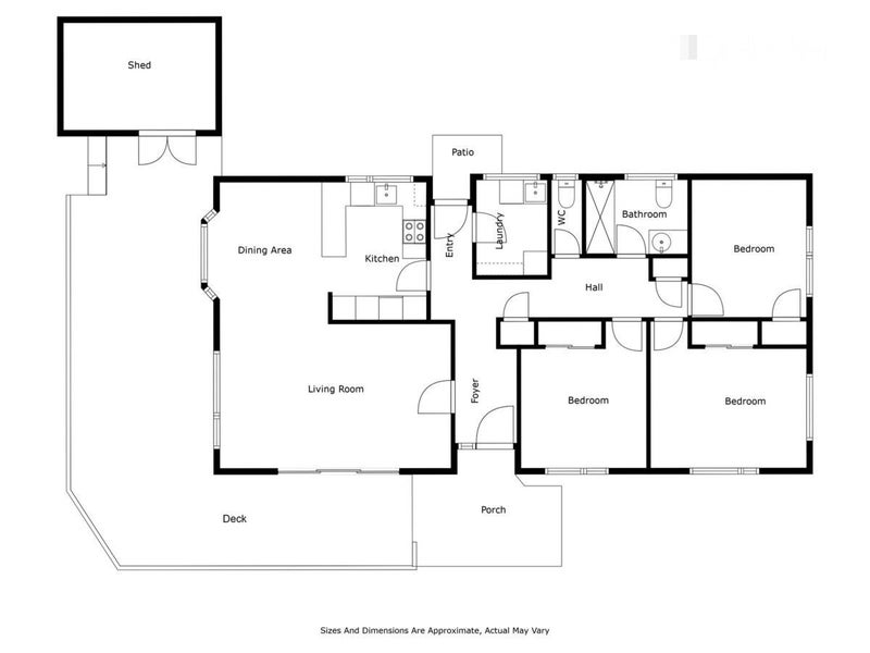 62 Barr Street, Kenmure, Dunedin - Carousel 18