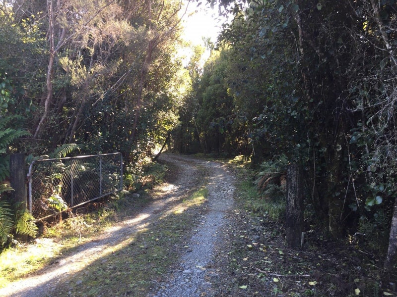 58 Union Street, Kumara, Greymouth - Carousel 1