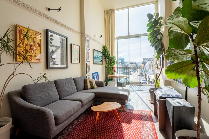 1E/51 Webb Street, Mount Cook, Wellington - Carousel 1