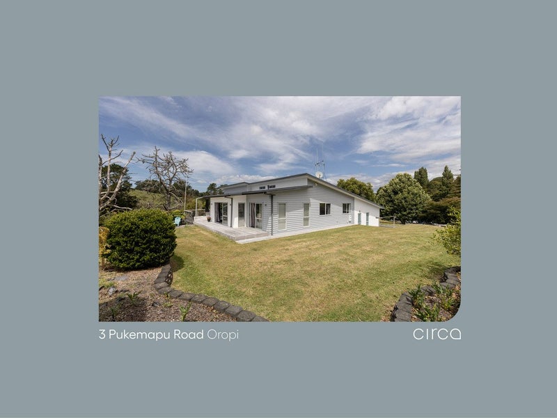 3 Pukemapu Road, Tauranga - Carousel 1
