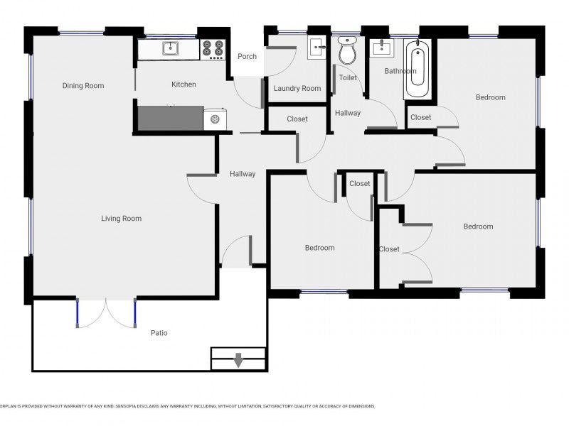 59 Kashmir Avenue, Clouston Park, Upper Hutt - Carousel 2